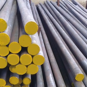 China  High quality Color Coated coil Manufacturer –  factory wholesale 1018 cold rolled steel bar low carbon steel rod –  Steel Company