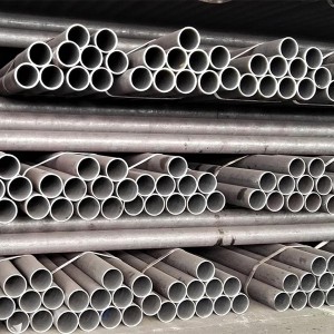 Famous Stainless Steel Pipe Supplier Products –  Structural Pipe Seamless Structural Carbon Steel Pipe –  Steel Company