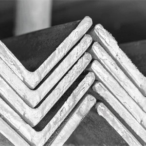 China  High quality PPGI coil Manufacturer –  Q345b Q420 Q460 St35 St37 Hot Rolled Cold Rolled Carbon Steel Angle Bar  –  Steel Company