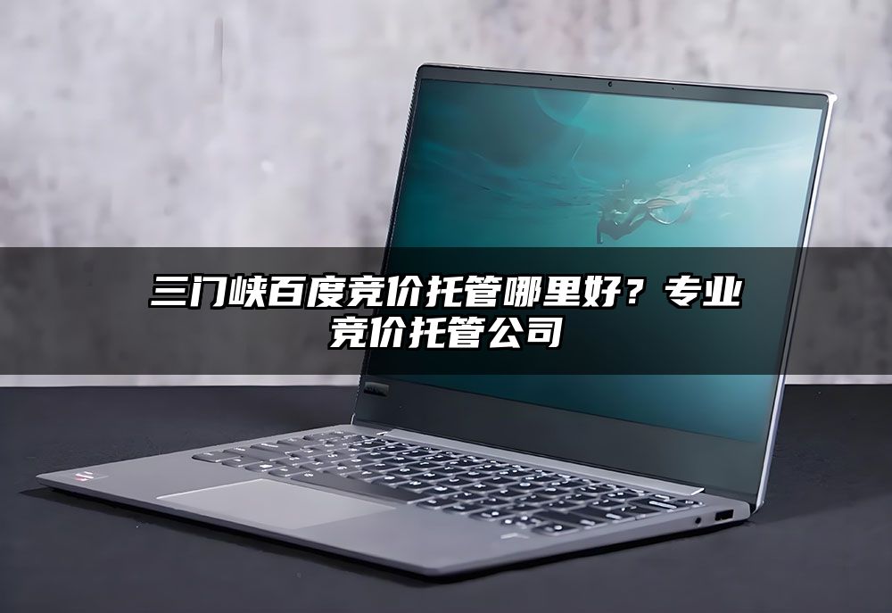 三门峡百度竞价托管哪里好？专业竞价托管公司