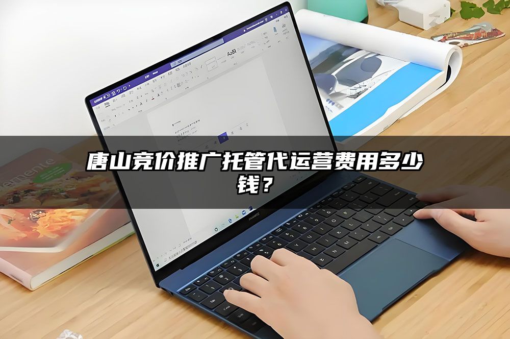 唐山竞价推广托管代运营费用多少钱？