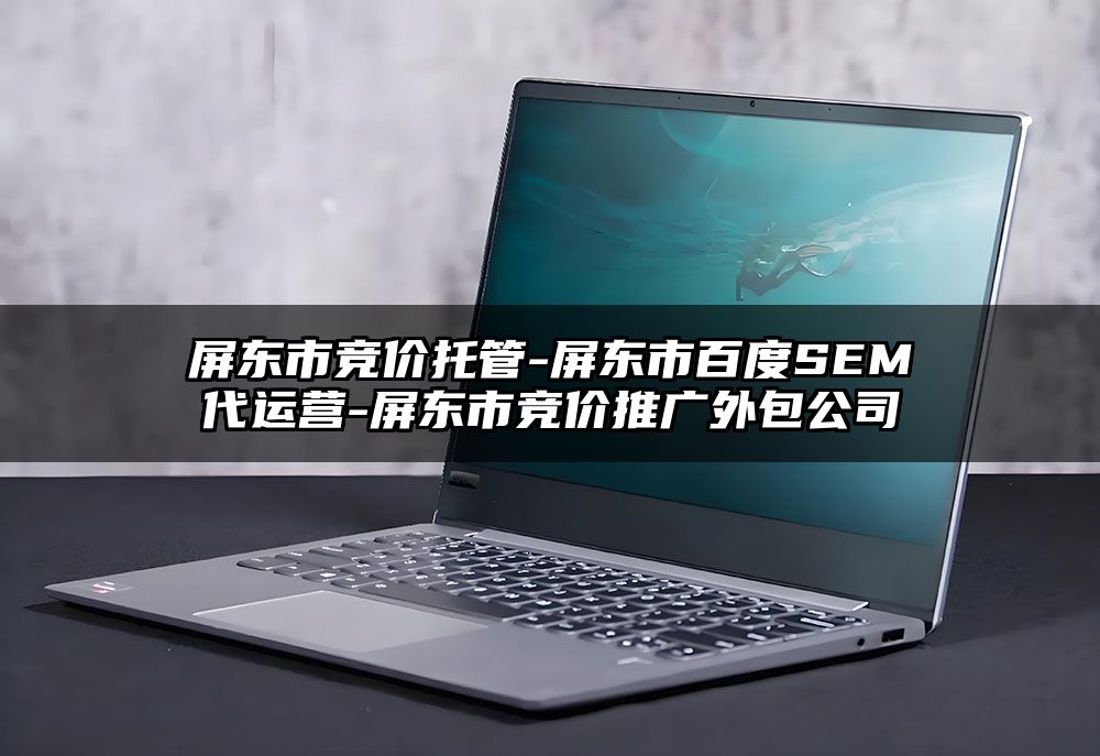 屏东市竞价托管-屏东市百度SEM代运营-屏东市竞价推广外包公司