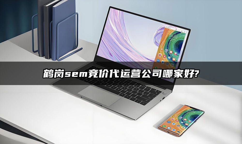 鹤岗sem竞价代运营公司哪家好?