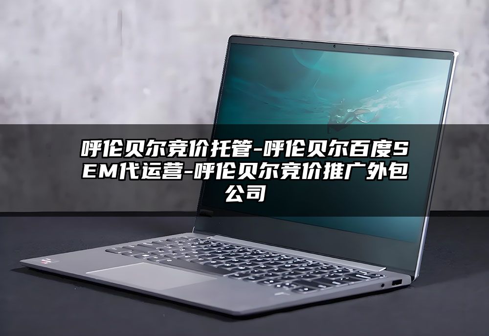 呼伦贝尔竞价托管-呼伦贝尔百度SEM代运营-呼伦贝尔竞价推广外包公司