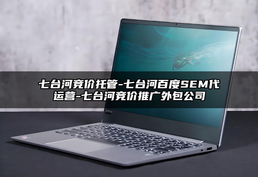 七台河竞价托管-七台河百度SEM代运营-七台河竞价推广外包公司