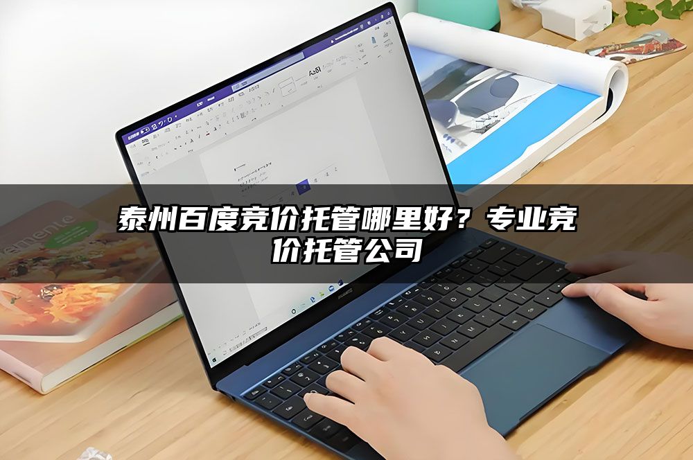 泰州百度竞价托管哪里好？专业竞价托管公司