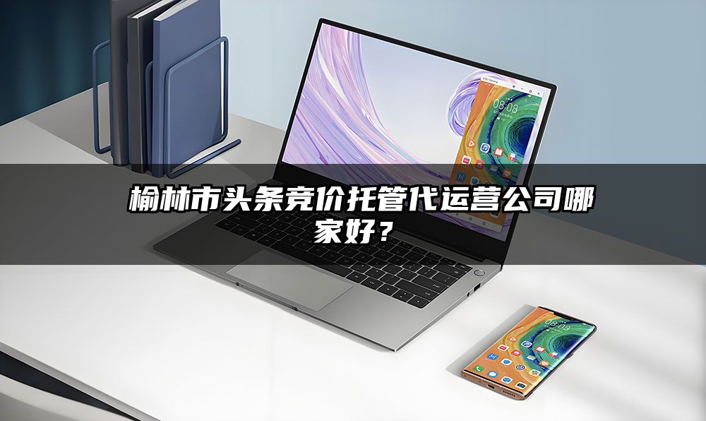 ​榆林市头条竞价托管代运营公司哪家好？