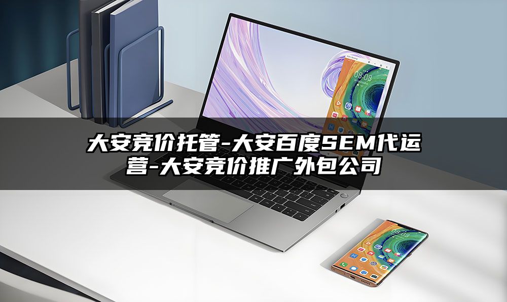 大安竞价托管-大安百度SEM代运营-大安竞价推广外包公司