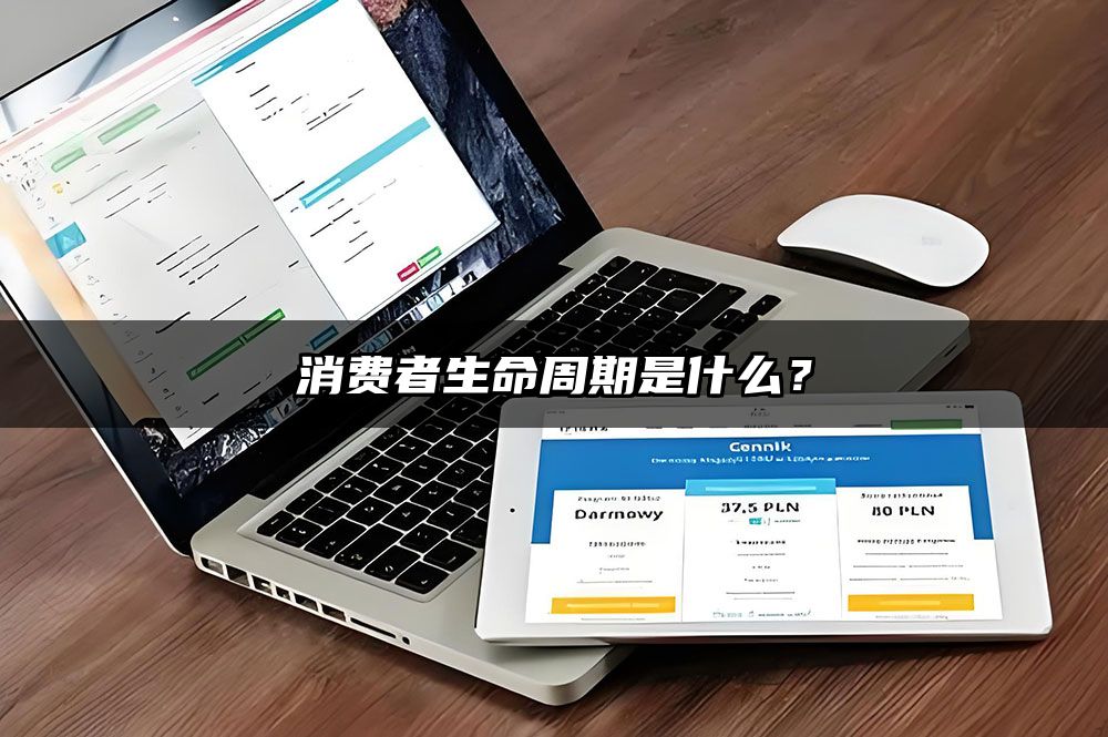 消费者生命周期是什么？