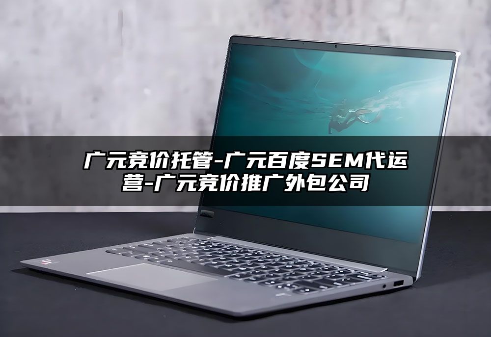 广元竞价托管-广元百度SEM代运营-广元竞价推广外包公司