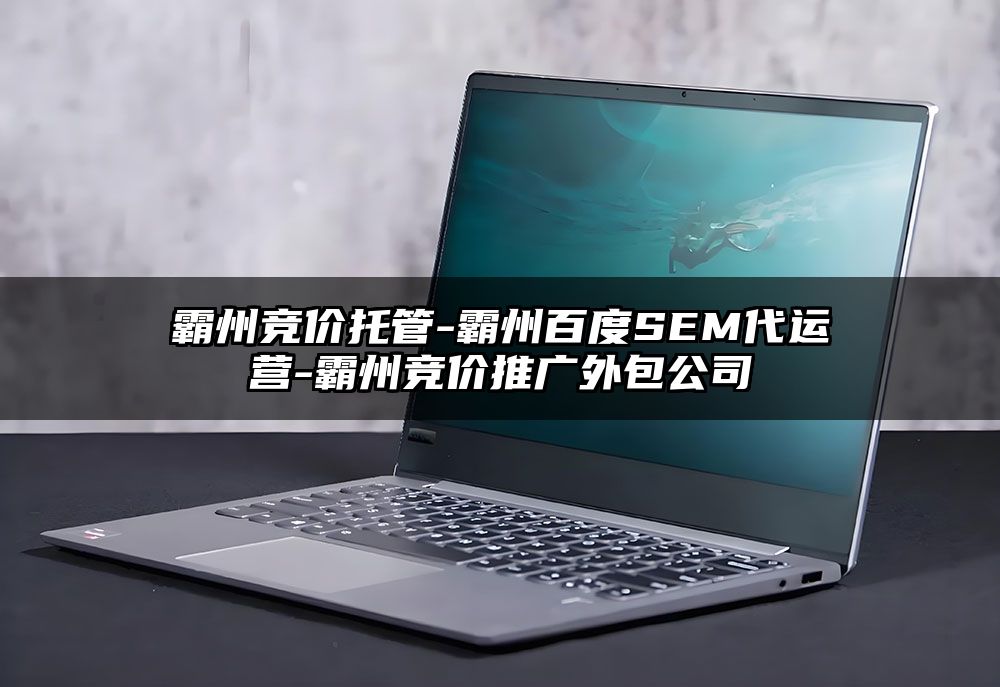 霸州竞价托管-霸州百度SEM代运营-霸州竞价推广外包公司