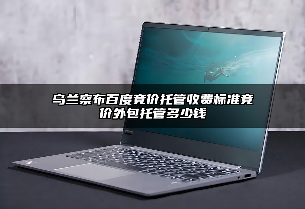 乌兰察布百度竞价托管收费标准竞价外包托管多少钱