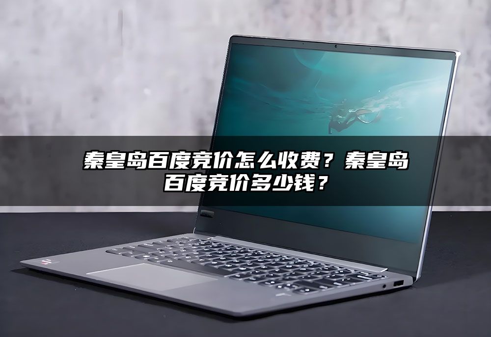 秦皇岛百度竞价怎么收费？秦皇岛百度竞价多少钱？